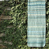 Fresh Leaves Shawl