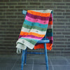 Funky Fifties Blanket