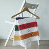 Funky Fifties Blanket