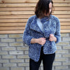 Rock Star Coat