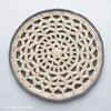 Geometrische mandala