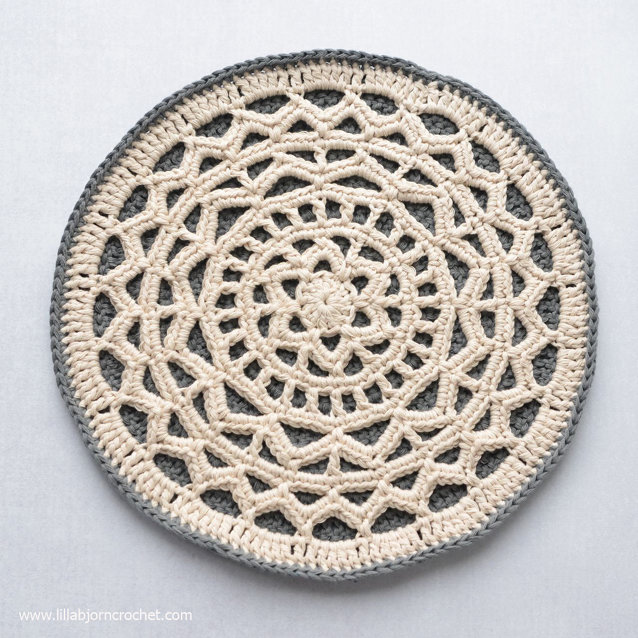 Geometrische mandala