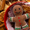 Gingerbread Figure