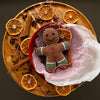 Gingerbread Figure