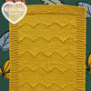 Pretty Little Things 08 - Golden Hour Scarf
