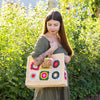 Winkelen op Granny Square