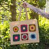 Winkelen op Granny Square