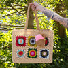 Winkelen op Granny Square