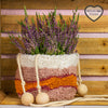 Pretty Little Things 27 - Potted Plant Holder