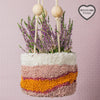 Pretty Little Things 27 - Potted Plant Holder