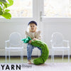 YARN 11 - Hap-Pea Pod
