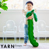 YARN 11 - Hap-Pea Pod