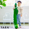 YARN 11 - Hap-Pea Pod