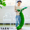 YARN 11 - Hap-Pea Pod