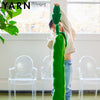 YARN 11 - Hap-Pea Pod