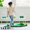 YARN 11 - Hap-Pea Pod