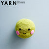 YARN 11 - Hap-Pea Pod