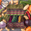 Harvest Scarf