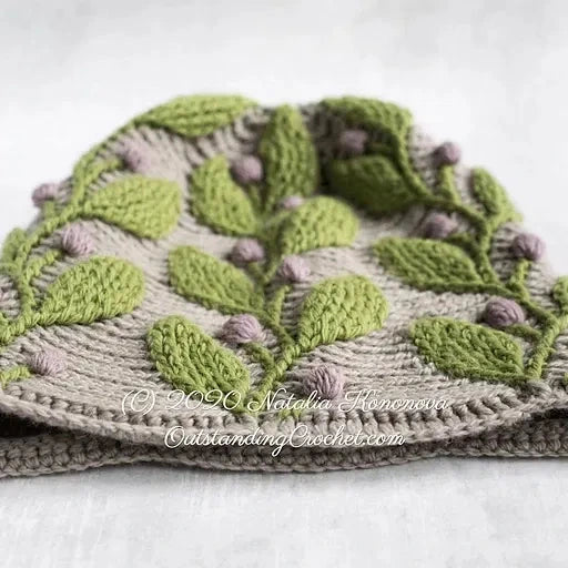 Hedera Hat