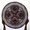 I Carry Your Heart Mandala