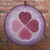 I Carry Your Heart Mandala