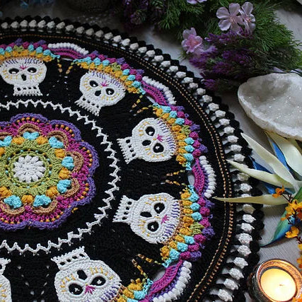 Dia de los Muertos