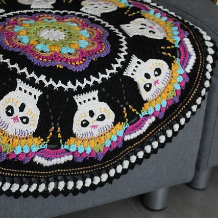 Dia de los Muertos
