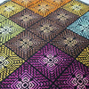 The Mexican Tiles