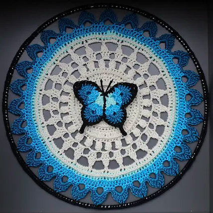 Morpho Mania