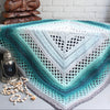 Soul of the Sea Blanket