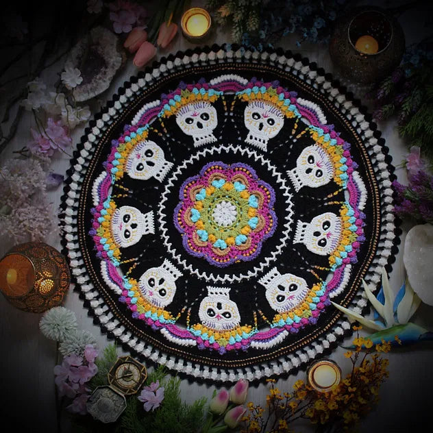 Dia de los Muertos