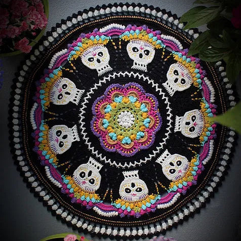 Dia de los Muertos