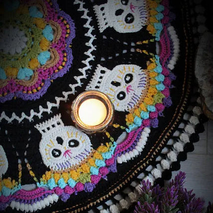 Dia de los Muertos