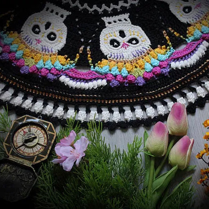 Dia de los Muertos