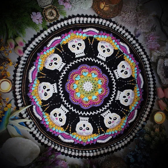Dia de los Muertos