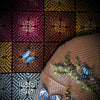 The Mexican Tiles