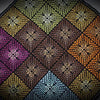 The Mexican Tiles