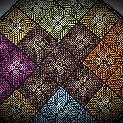 The Mexican Tiles