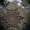 Shimmering Snowflakes