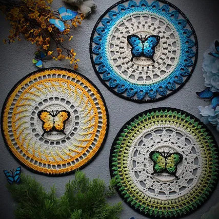 Morpho Mania
