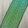 History of the Leaves Wrap