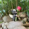Blossom de stinkdier