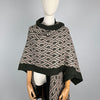 Diamond Grandeur cape