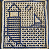 Astrid's Lighthouse Fish Potholders