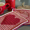 Astrid's Heart Potholders