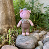 Clarence the Pig
