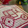 Astrid's 2 Farm Potholders