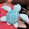 Zazu the Sea Turtle
