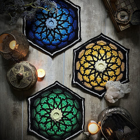 Arabian Nights