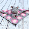 Hazel the Hippo Lovey